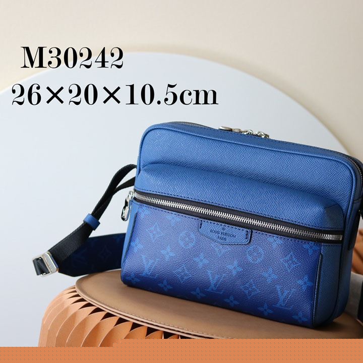 LV Satchel bags